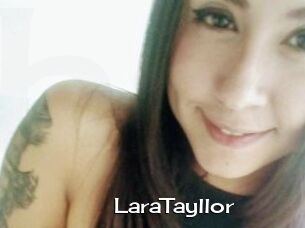LaraTayllor