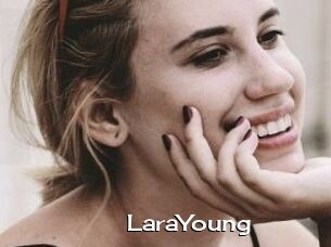 LaraYoung