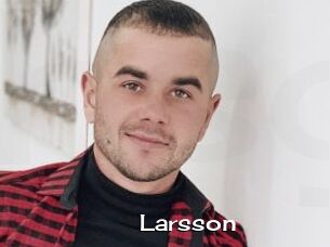 Larsson
