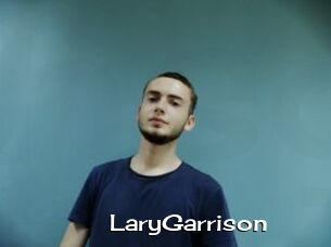 LaryGarrison