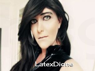 LatexDione