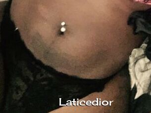Laticedior