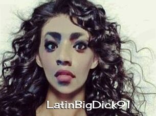 LatinBigDick91