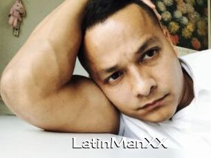 LatinManXX