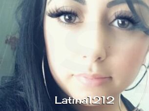 Latina1212
