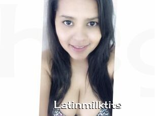 Latinmilktits