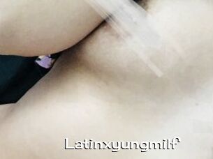 Latinxyungmilf