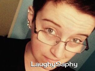 LaughySaphy