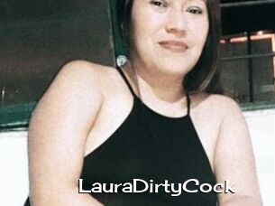 LauraDirtyCock