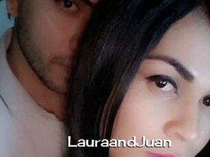 LauraandJuan