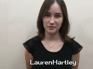 LaurenHartley