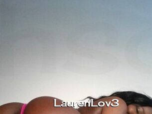 LaurenLov3