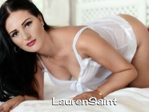 LaurenSaint