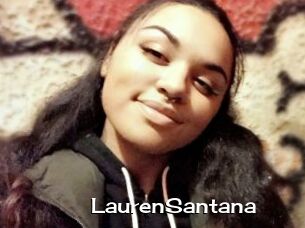 LaurenSantana