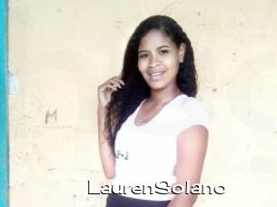 LaurenSolano