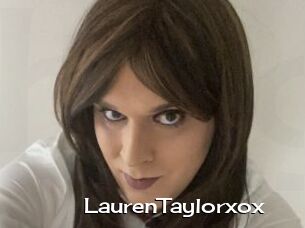 LaurenTaylorxox