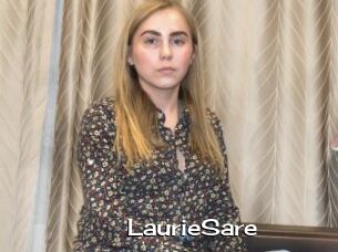 LaurieSare