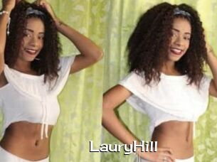 LauryHill
