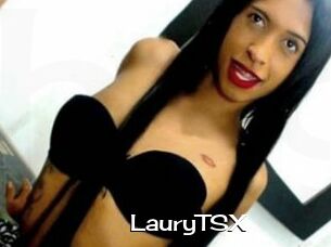 LauryTSX