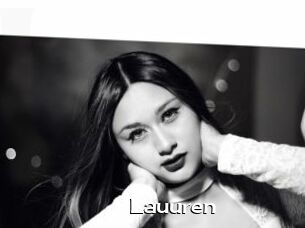 Lauuren
