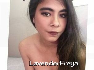Lavender_Freya