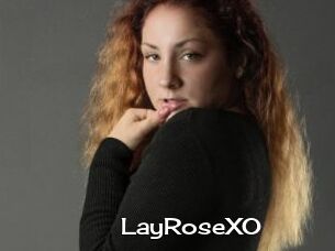 LayRoseXO