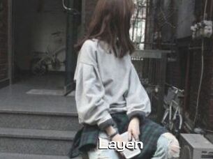 Layen