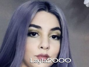 Layla2000