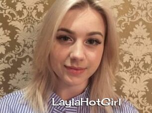 LaylaHotGirl