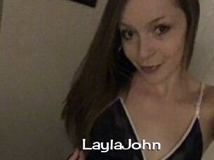 LaylaJohn