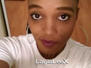 LaylaLeeX