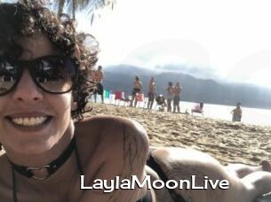 LaylaMoonLive