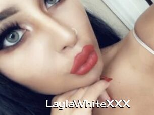 LaylaWhiteXXX