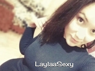 LaylaaSexy