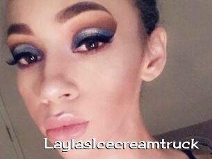 LaylasIcecreamtruck