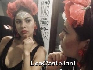 LeaCastellani