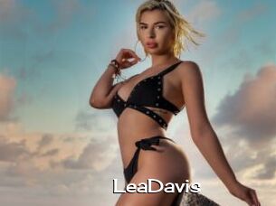 LeaDavis