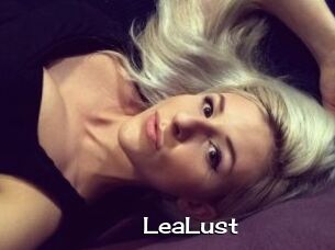 LeaLust