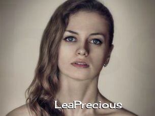 LeaPrecious