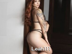 Leah111