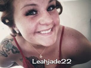 Leahjade22