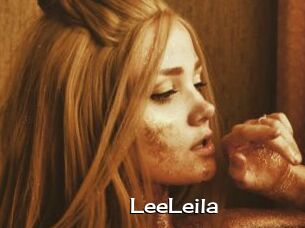 LeeLeila