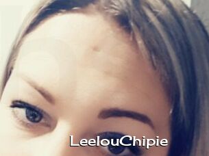 LeelouChipie