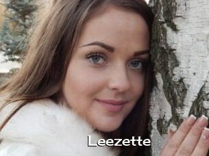 Leezette
