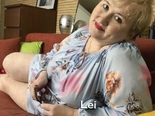 Lei