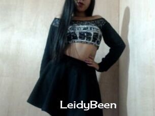 LeidyBeen
