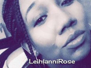 LeihlanniRose