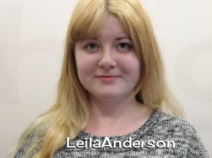 LeilaAnderson
