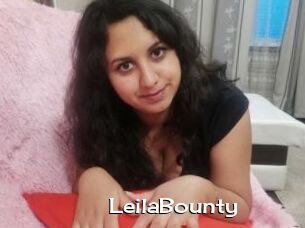 LeilaBounty