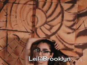 LeilaBrooklyn